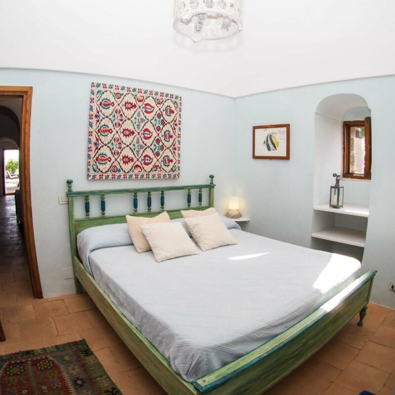 dammuso euphorbia pantelleria