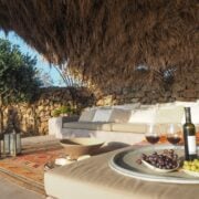 dammuso euphorbia pantelleria