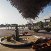 dammuso euphorbia pantelleria