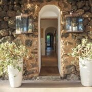 dammuso euphorbia pantelleria