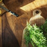 dammuso euphorbia pantelleria