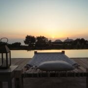 dammuso euphorbia pantelleria