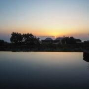 dammuso euphorbia pantelleria