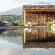 dammuso euphorbia pantelleria