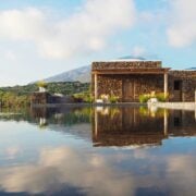 dammuso euphorbia pantelleria
