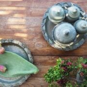 dammuso euphorbia pantelleria