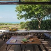 dammuso euphorbia pantelleria