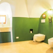 dammuso euphorbia pantelleria