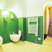 dammuso euphorbia pantelleria