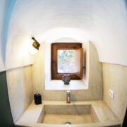 dammuso euphorbia pantelleria