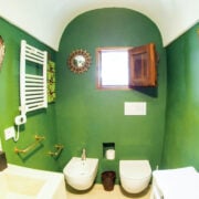 dammuso euphorbia pantelleria