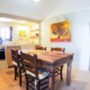 dammuso euphorbia pantelleria