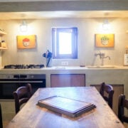 dammuso euphorbia pantelleria