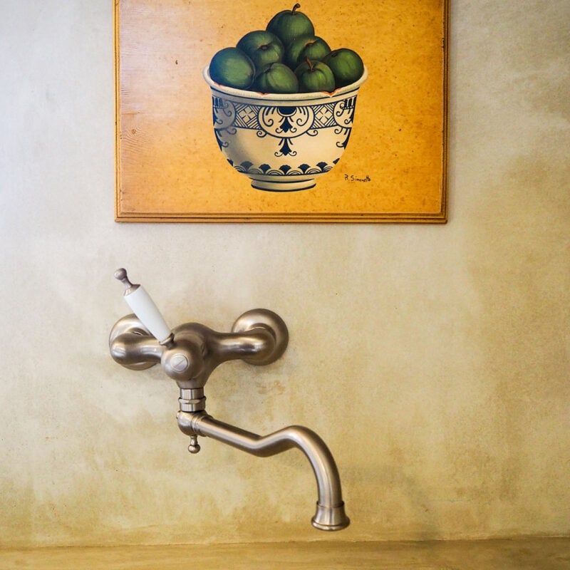 dammuso euphorbia pantelleria