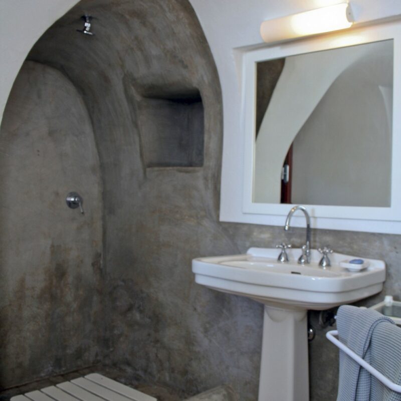 Nicchia o Casena