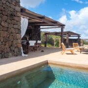 dammuso porta di mare pantelleria