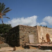 dammusi pantelleria