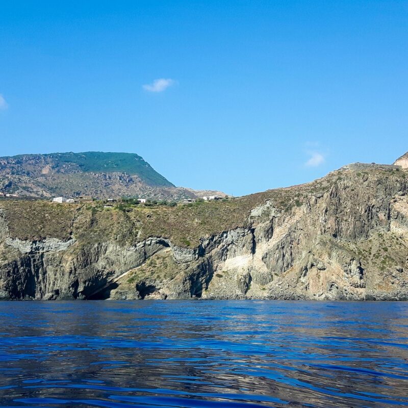 Dibattito su Pantelleria e dintorni