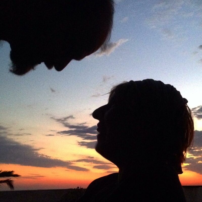 Gli uomini di Pantelleria