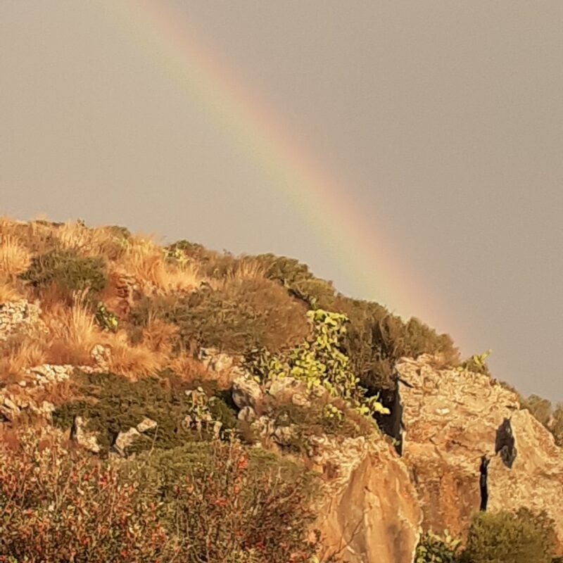 La Grotta di Benikulà