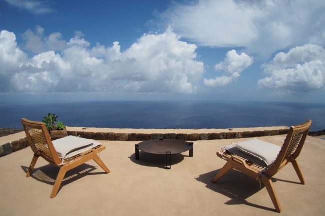 Il Dammuso “Porta di Mare”