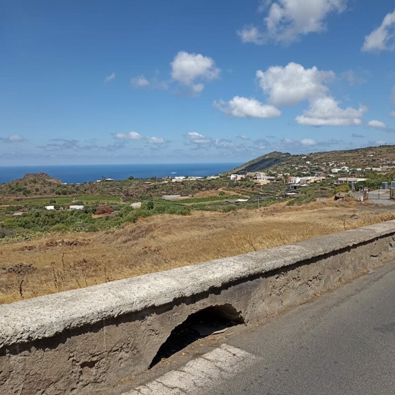 Colazione a “U Trattu”