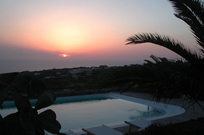 Il Dammuso Cuddia é anche casa mia