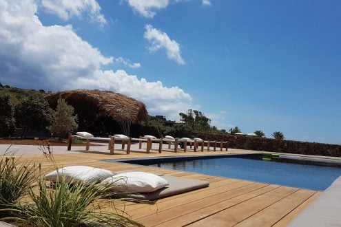 I dissuasori di uccelli