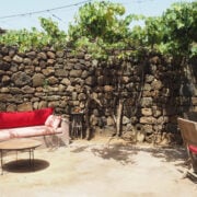 dammuso scirafi pantelleria