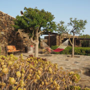 dammuso scirafi pantelleria