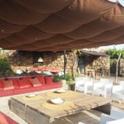 dammuso scirafi pantelleria