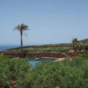 dammuso scirafi pantelleria