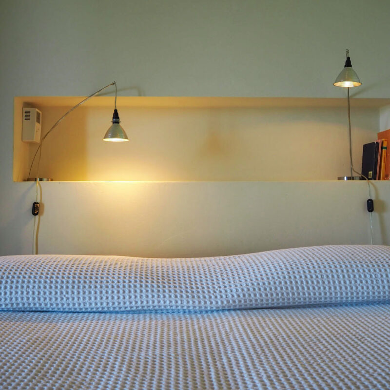 dammuso scirafi pantelleria