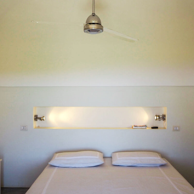 dammuso scirafi pantelleria