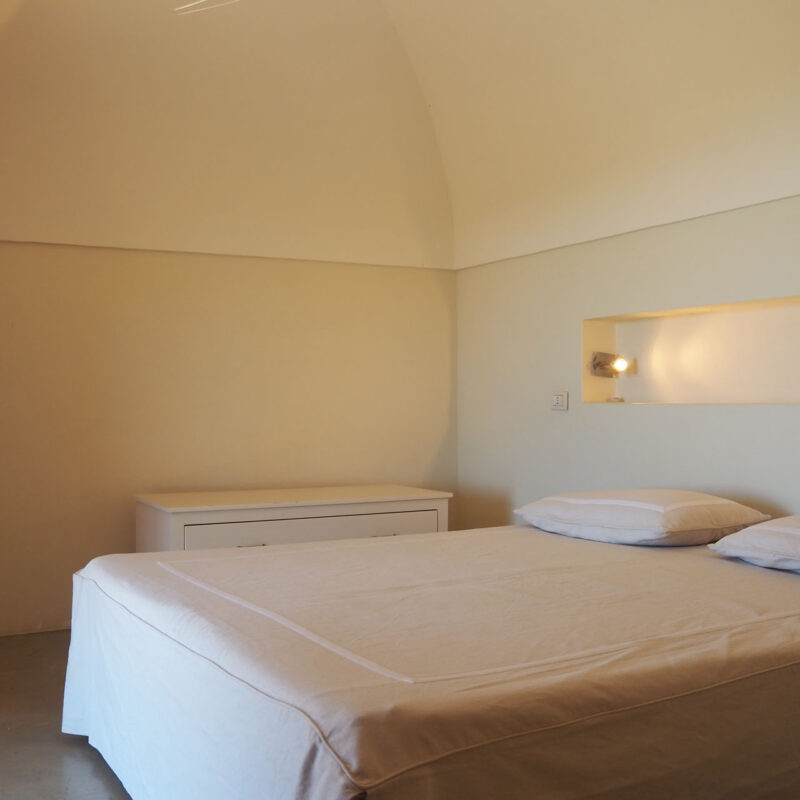 dammuso scirafi pantelleria