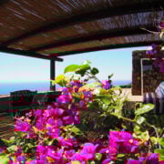 dammuso scirafi pantelleria