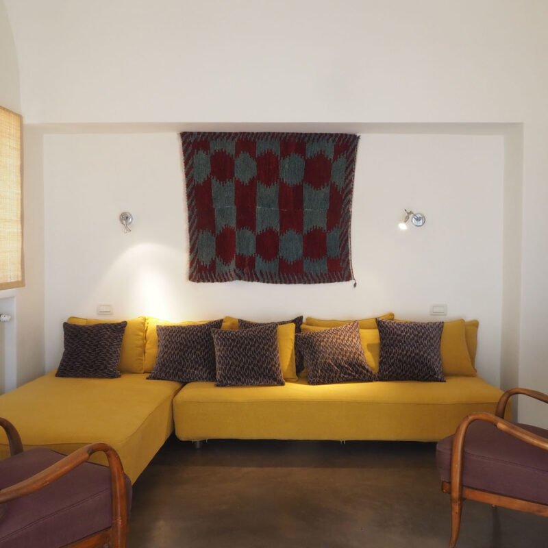 dammuso scirafi pantelleria