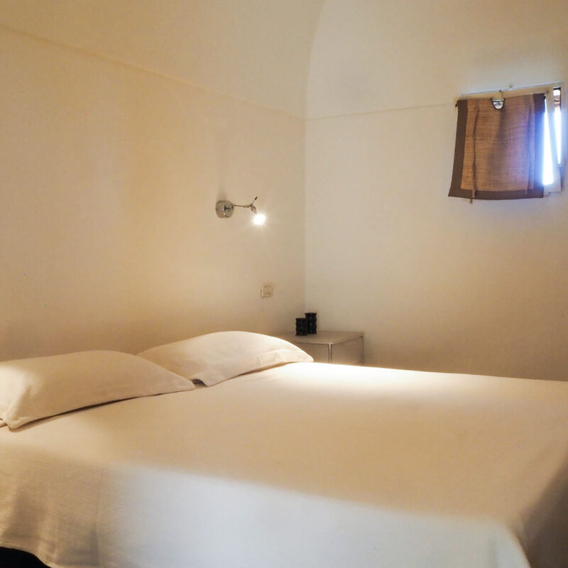 dammuso scirafi pantelleria