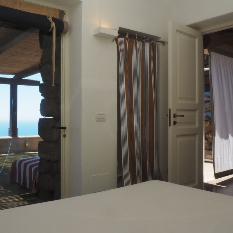 dammuso scirafi pantelleria