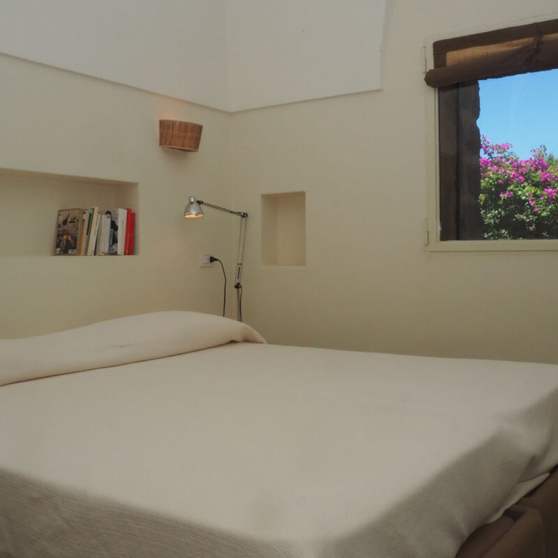 dammuso scirafi pantelleria