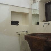 dammuso scirafi pantelleria