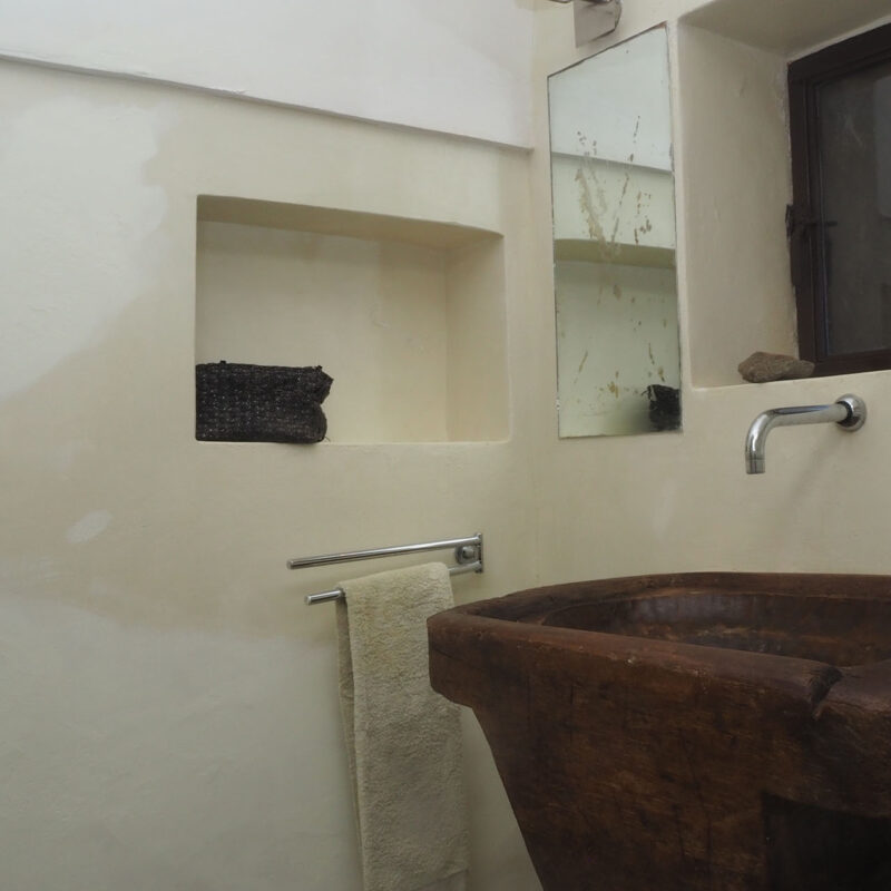 dammuso scirafi pantelleria