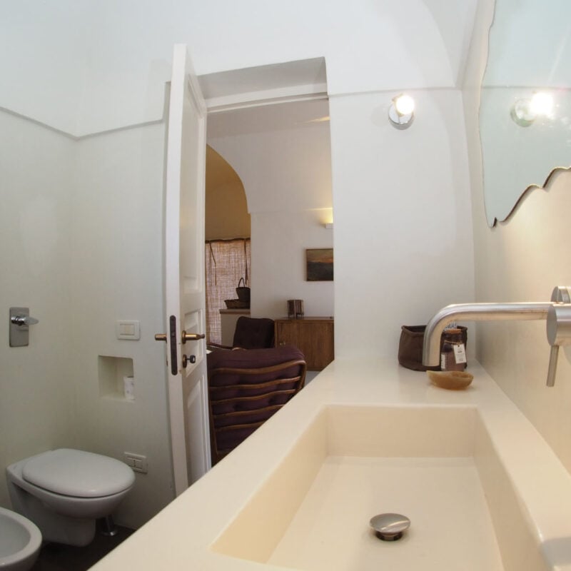 dammuso scirafi pantelleria