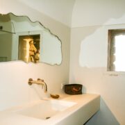 dammuso scirafi pantelleria