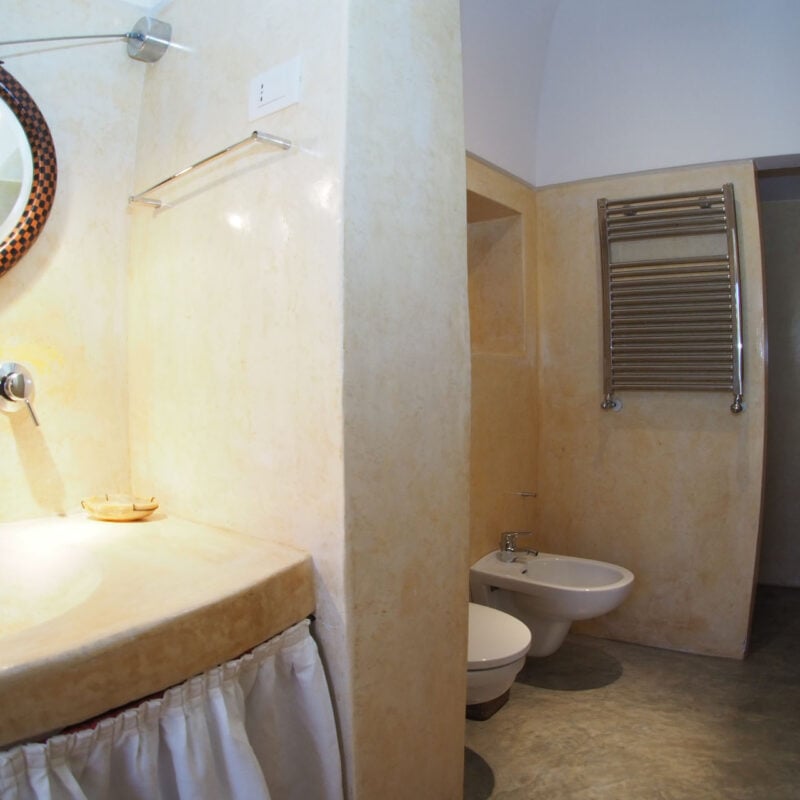 dammuso scirafi pantelleria