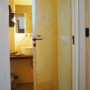 dammuso scirafi pantelleria