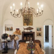 dammuso scirafi pantelleria