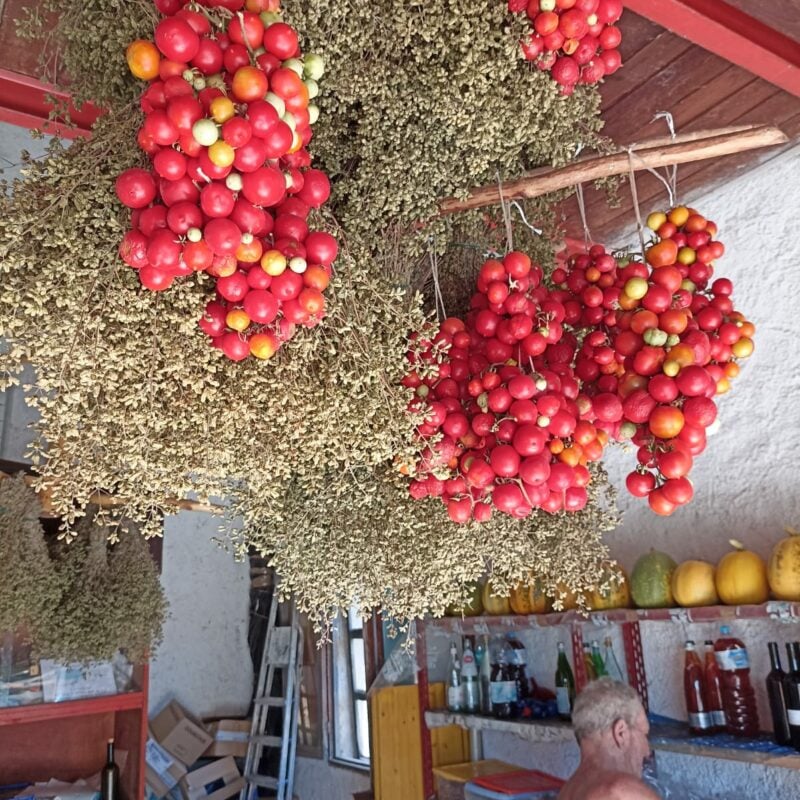 “Frutta e ortaggi da Francesca e Giovanni”