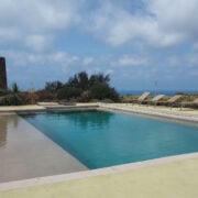 dammuso bukkuram pantelleria