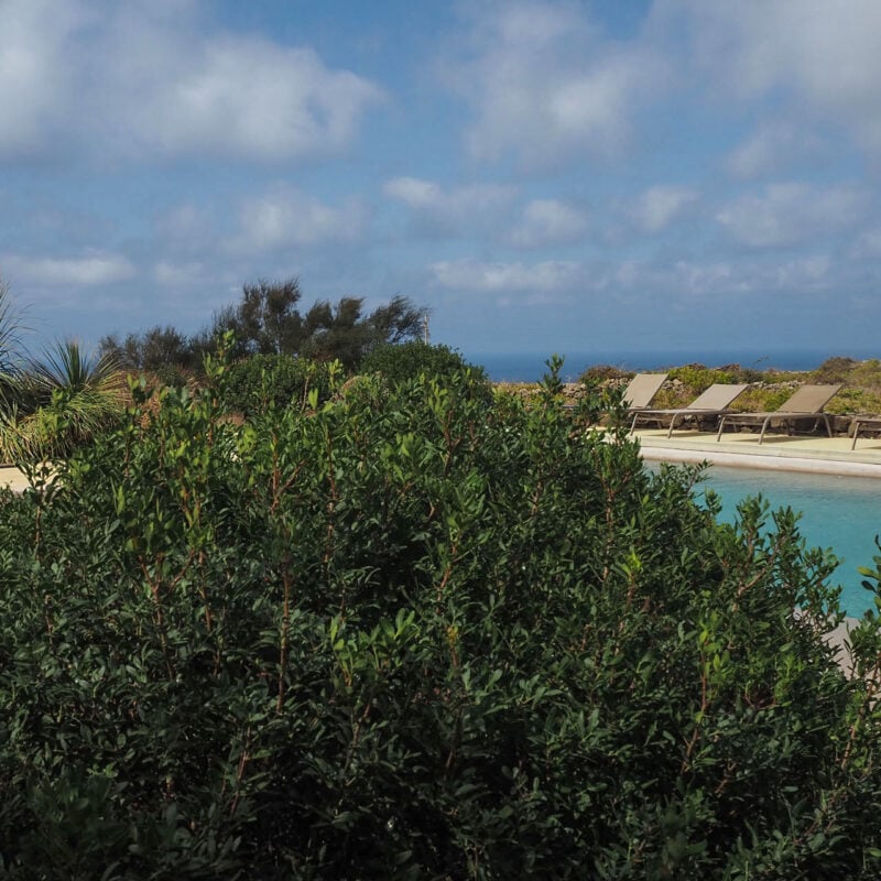 dammuso bukkuram pantelleria